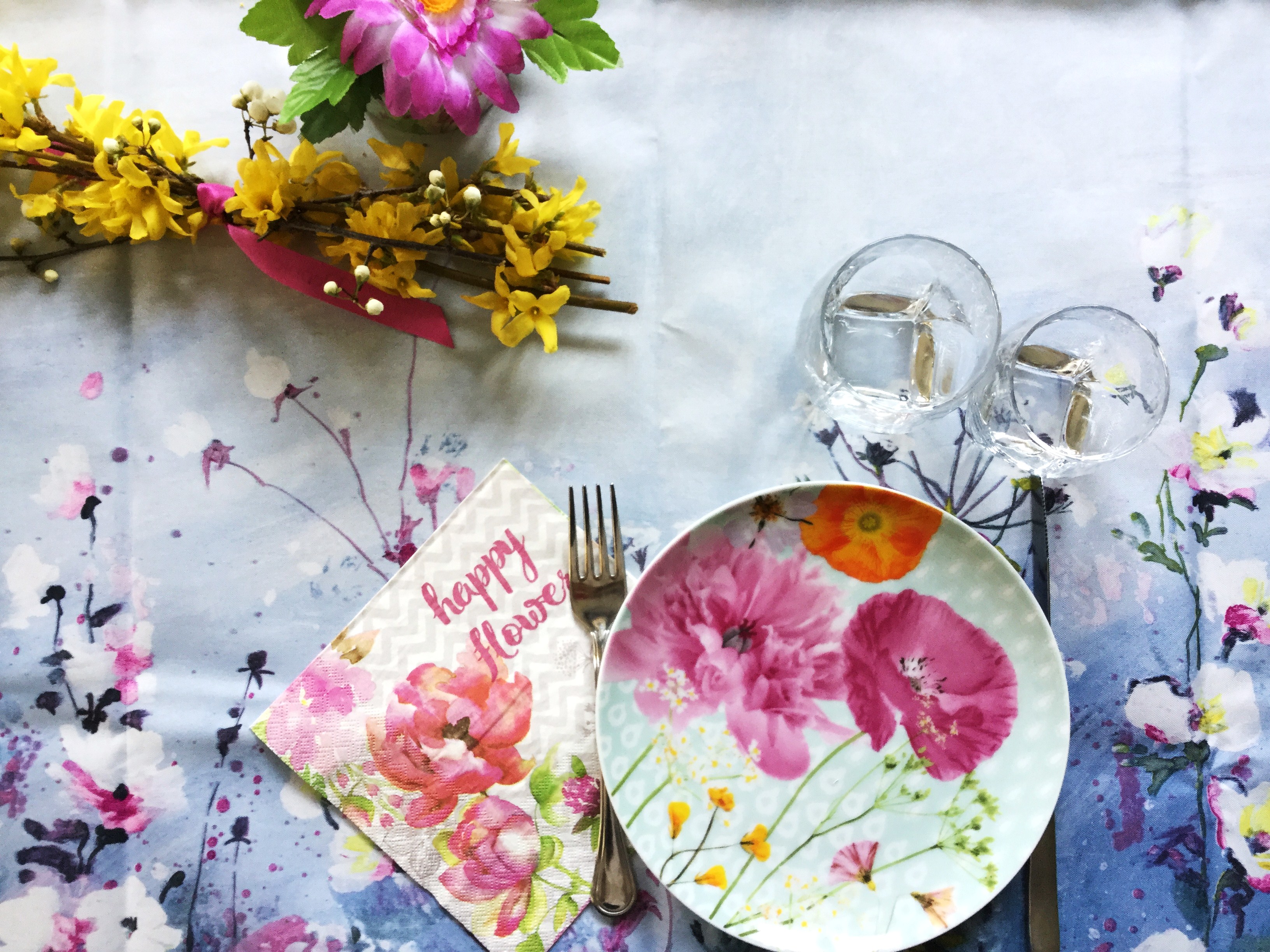 Menu VEGetariano. Mi chiamo Caprettini, ma a Pasqua non li mangio