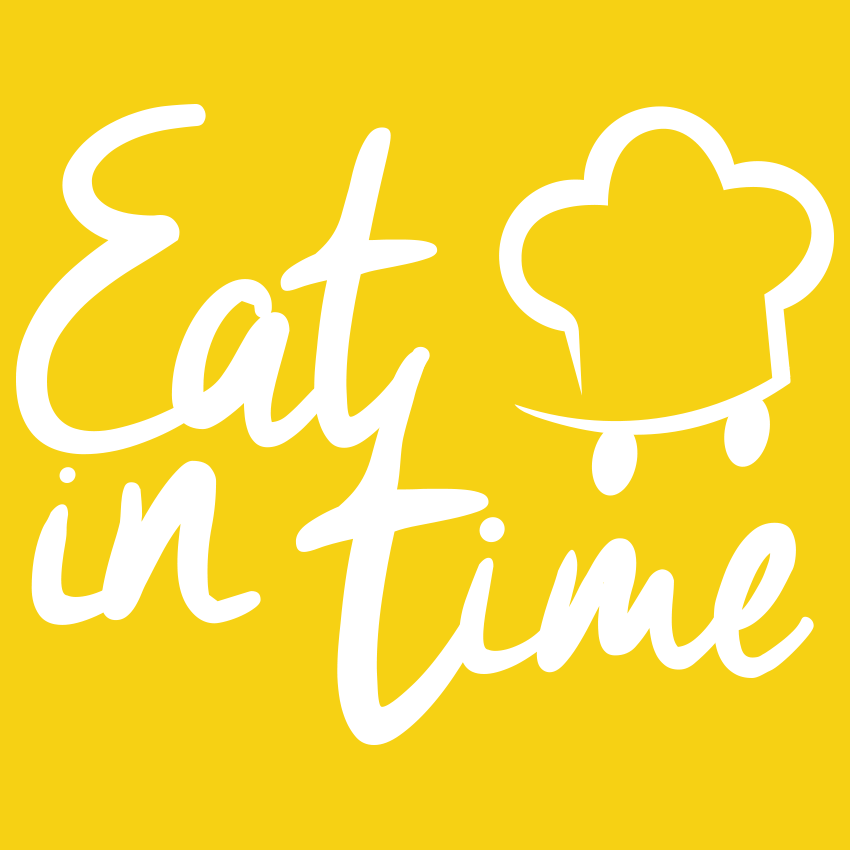 EAT IN TIME. Scelgo, ordino, gusto!
