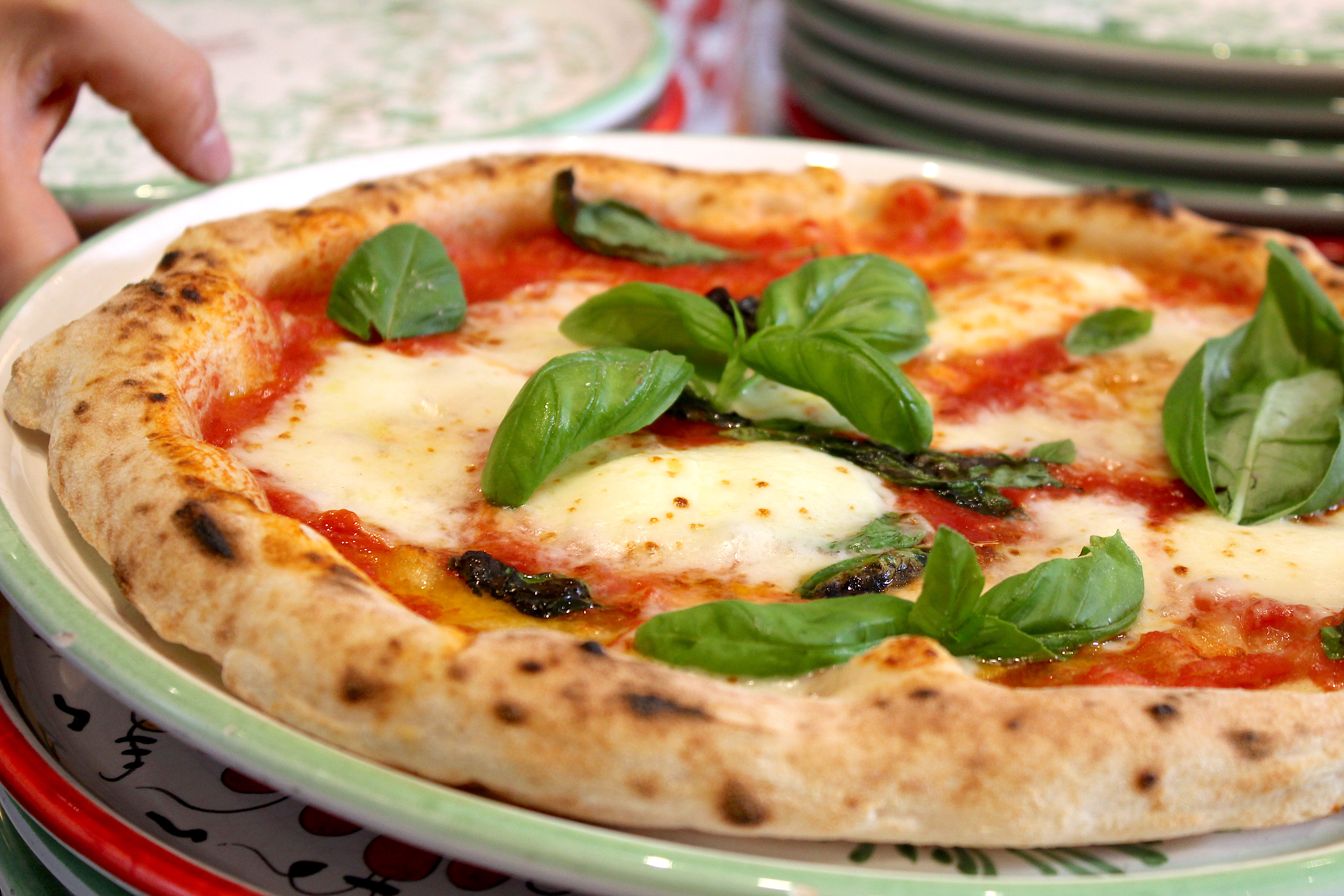 PIZZIUM a Milano: quando la pizza è pazzescamente buona