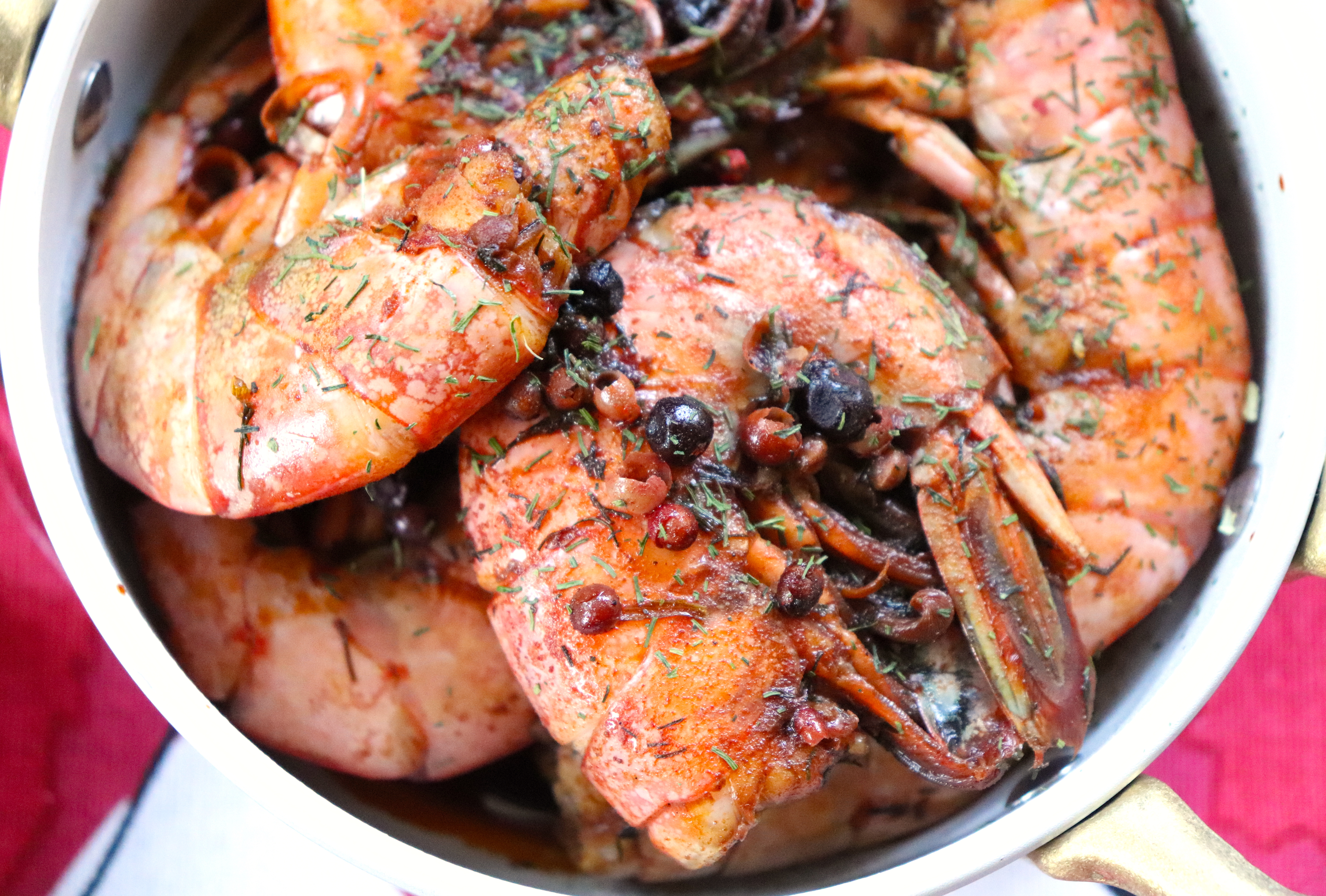 Kräftskiva o Crayfish party: festeggiamo l’estate con i gamberi