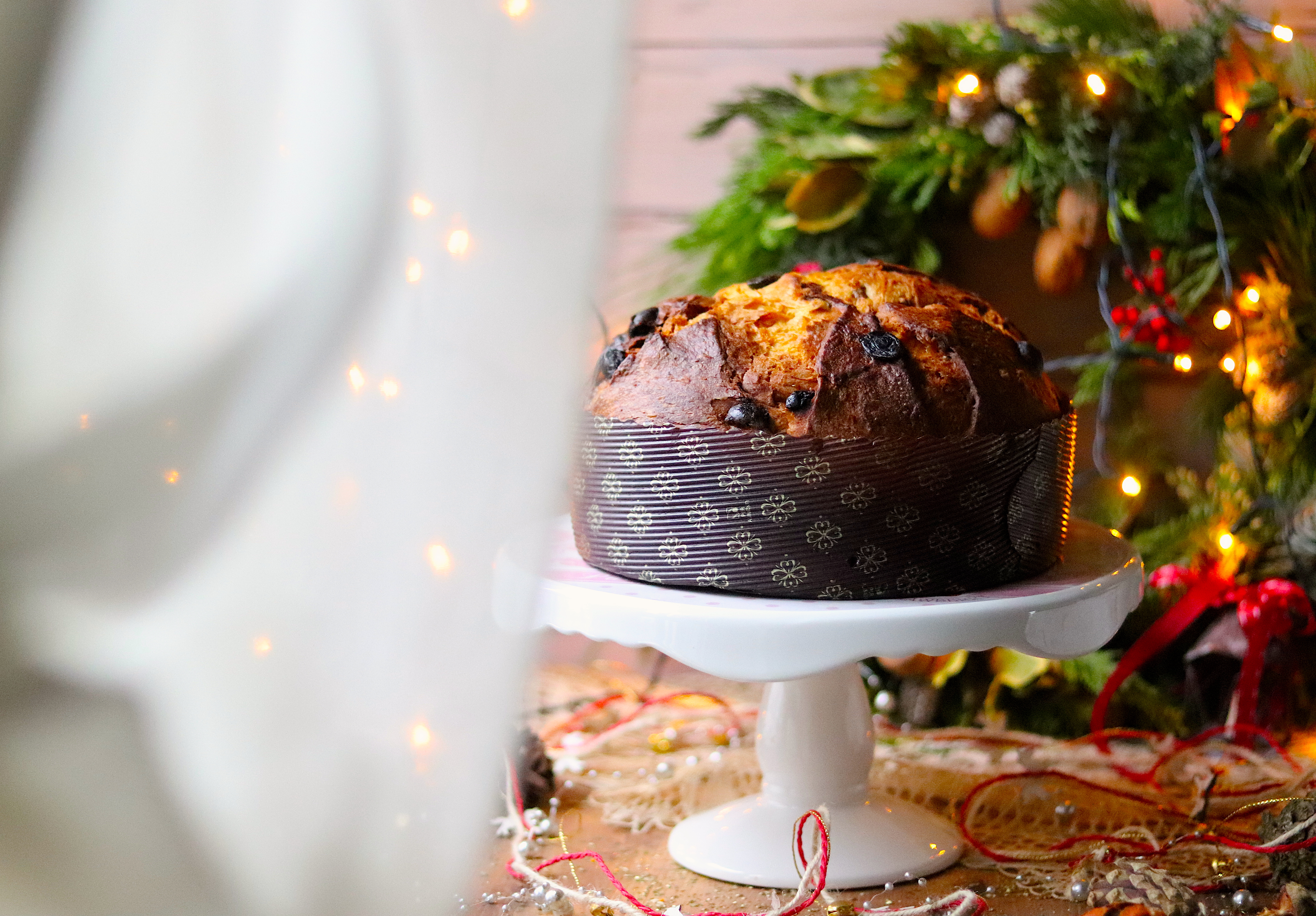 4 Artisti del Panettone: eccellenza e tradizione per Natale
