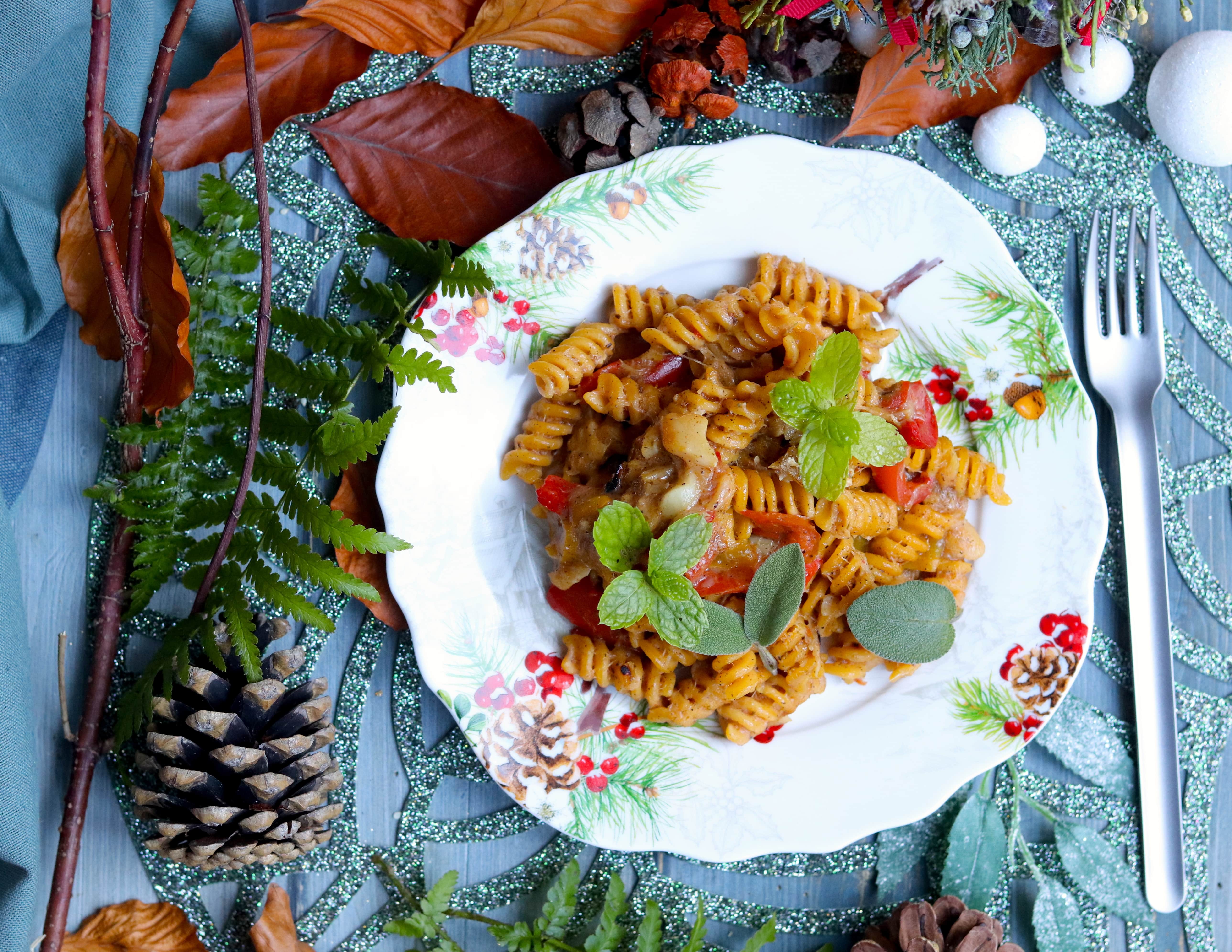 pasta di ceci senza glutine ricetta