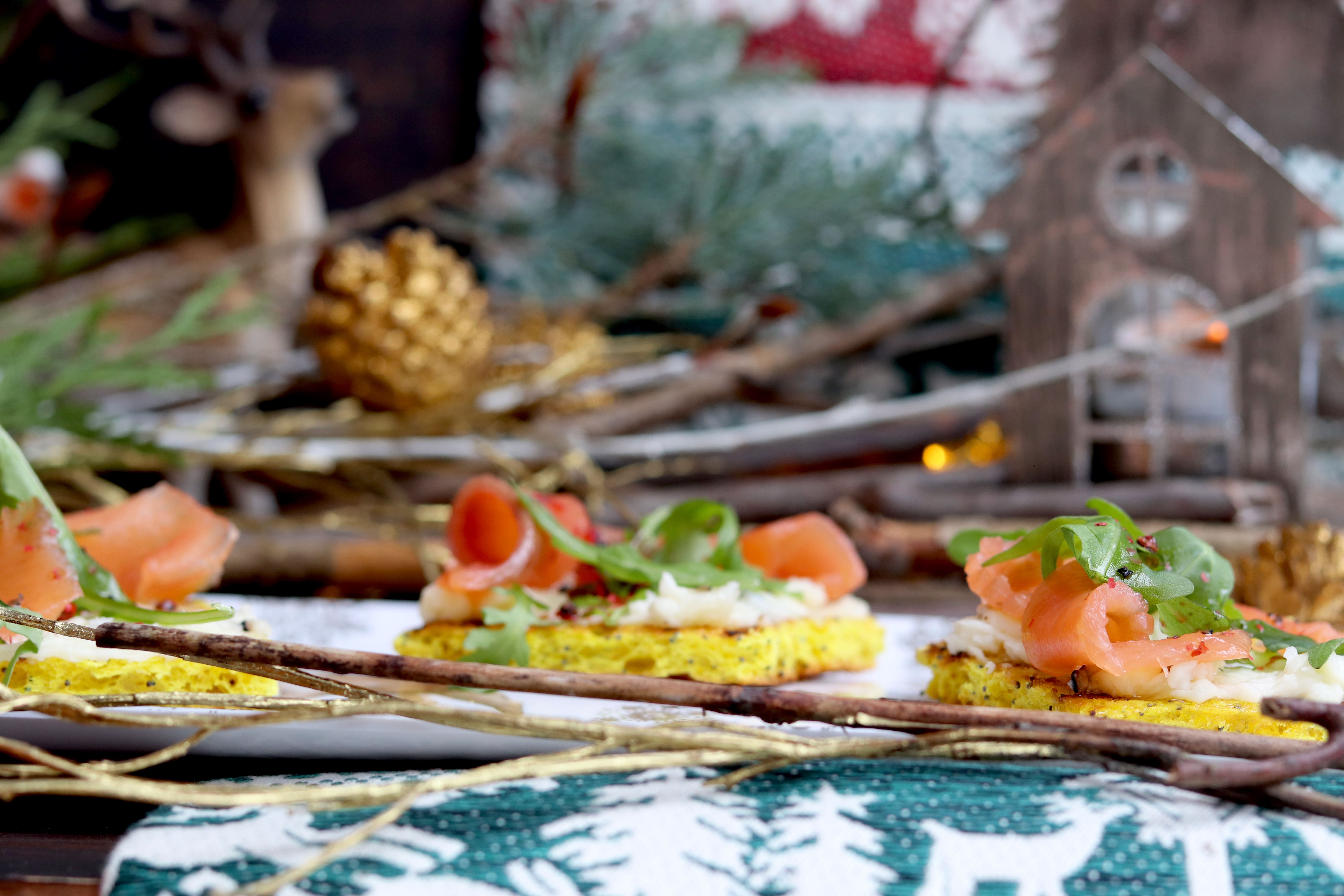 Un pranzo delle feste insieme a Eataly