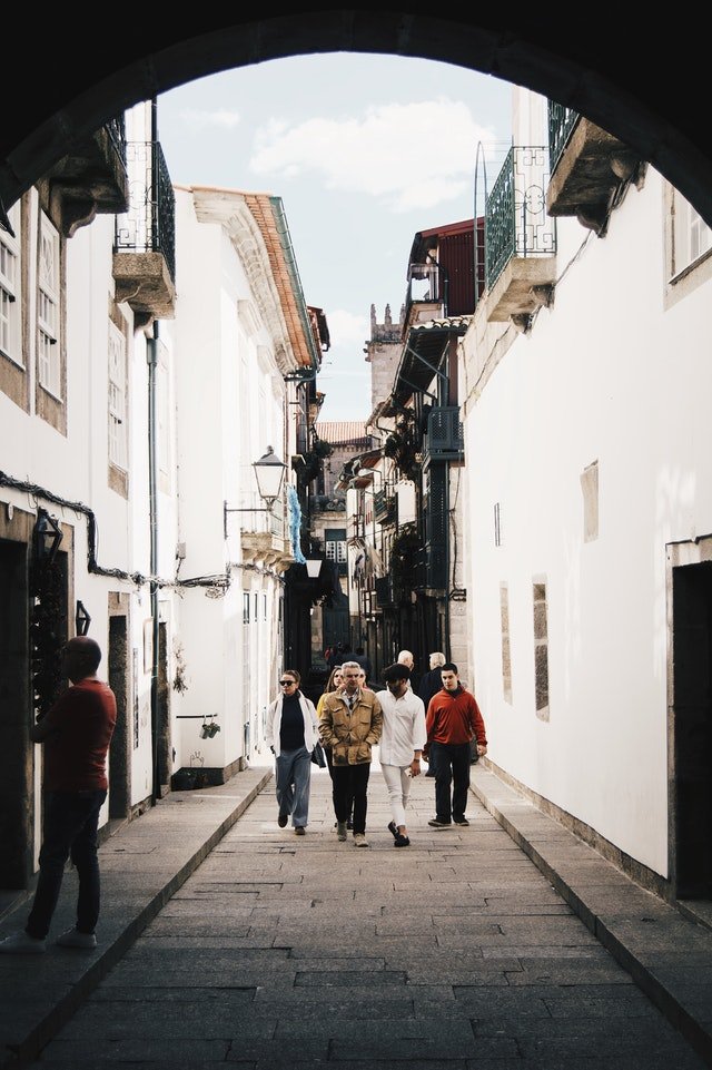 Our Favourite Unusual City Break Destinations