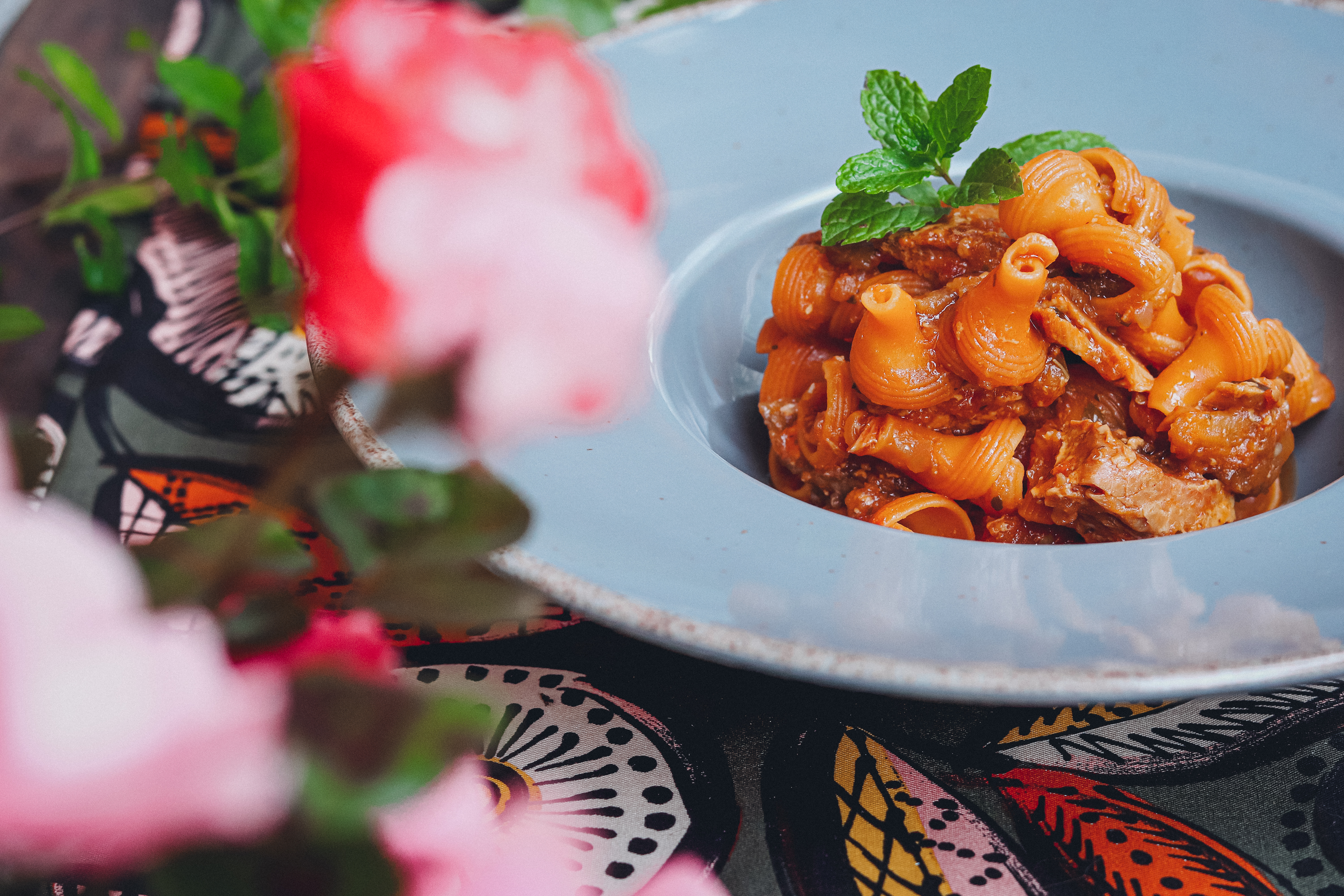 recette avec pirate cannerie