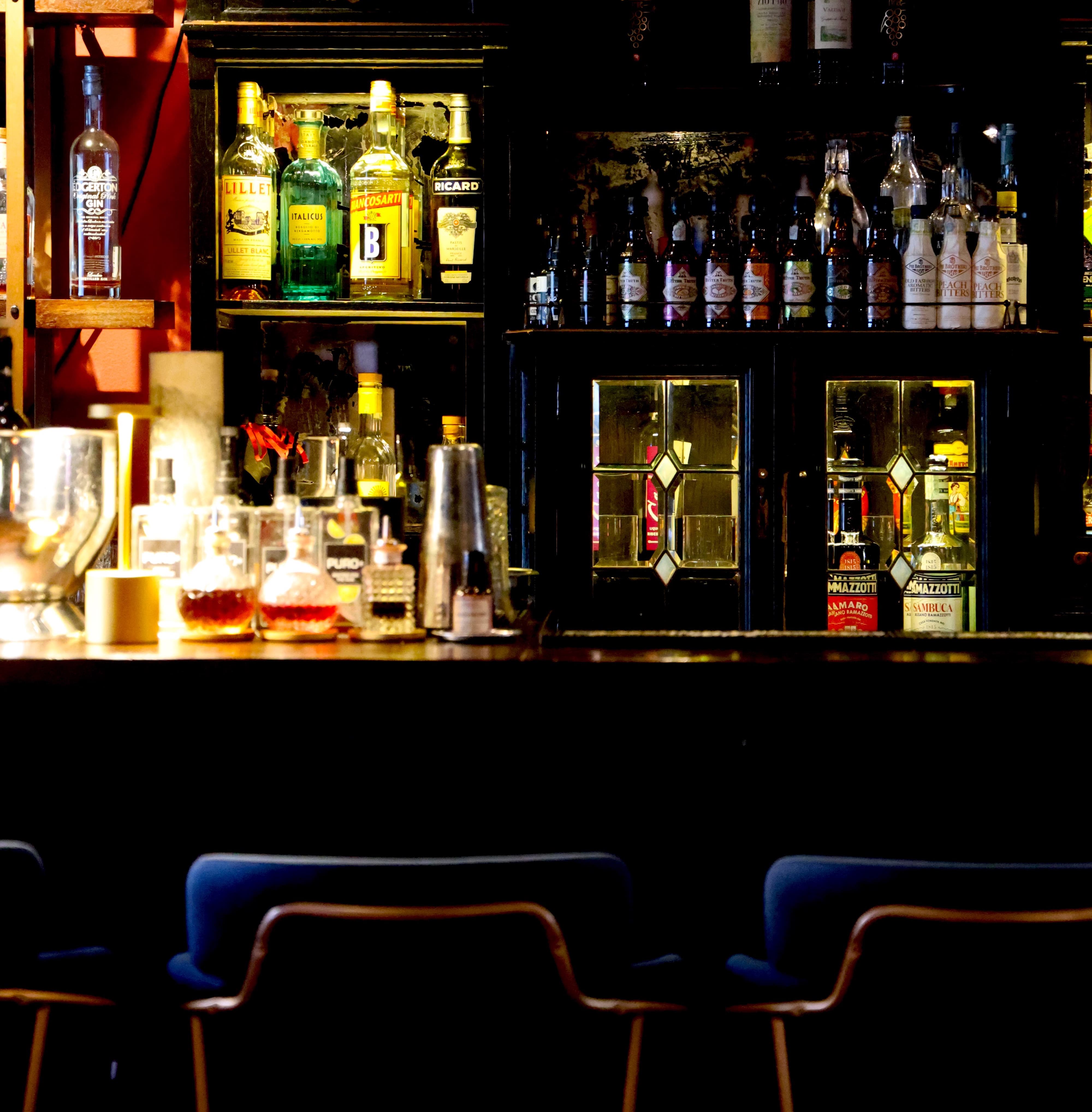 CASA MAGO a Torino: il bistrot di Chef Trentini è un viaggio intorno al mondo