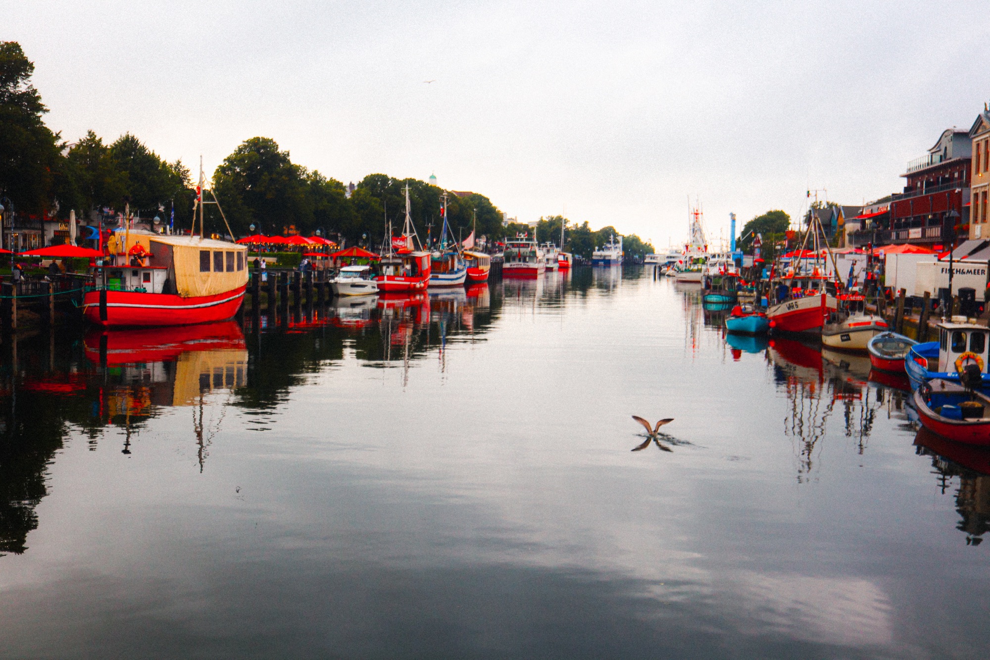 warnemünde