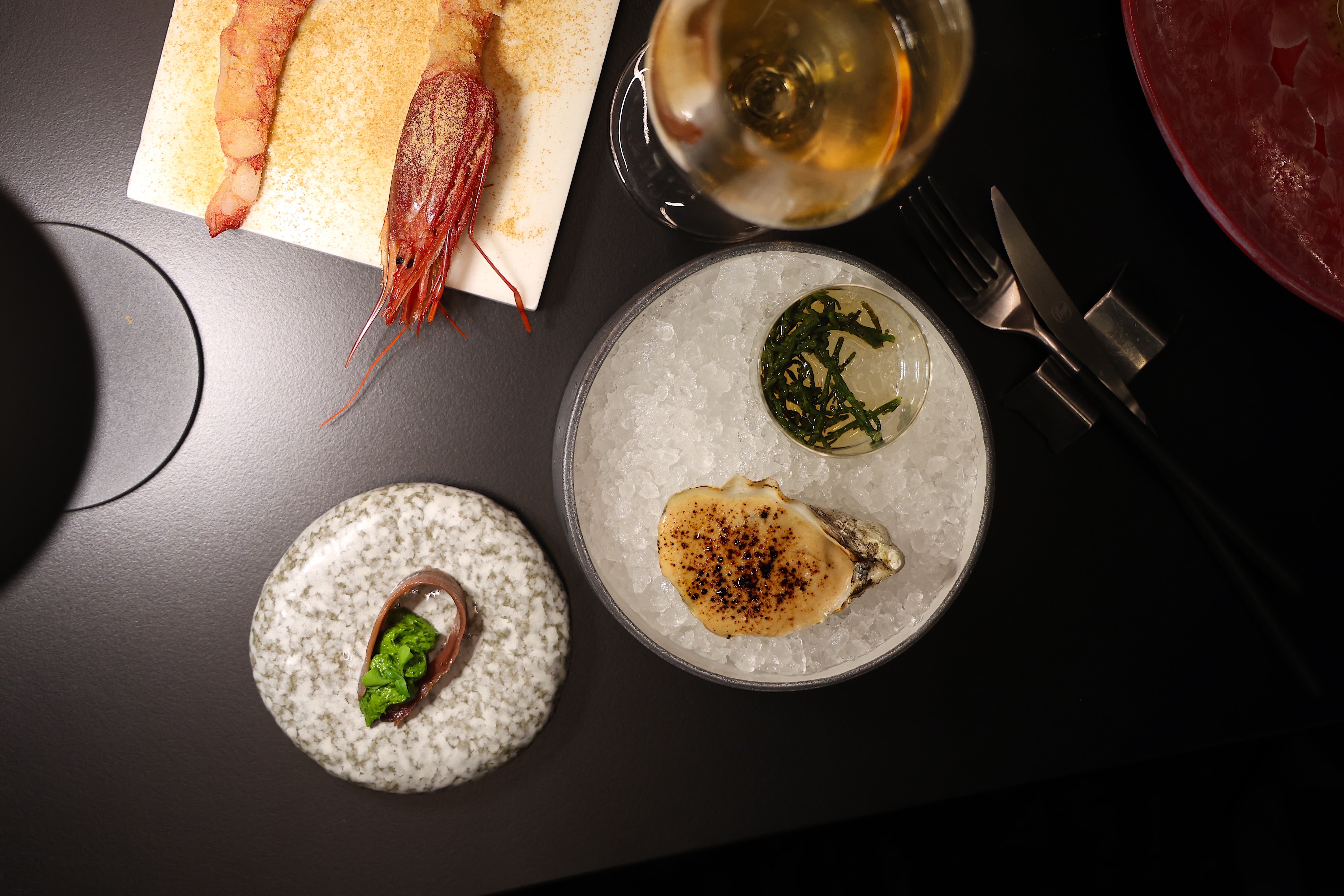 TRATTO a Torino: sostanza e raffinatezza