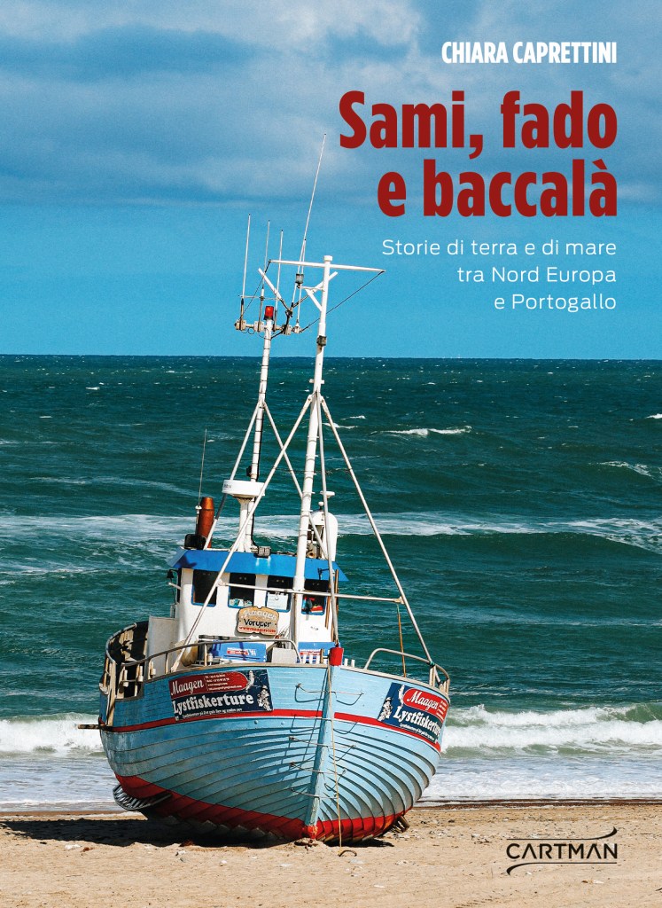 Sami, Fado e Baccalà