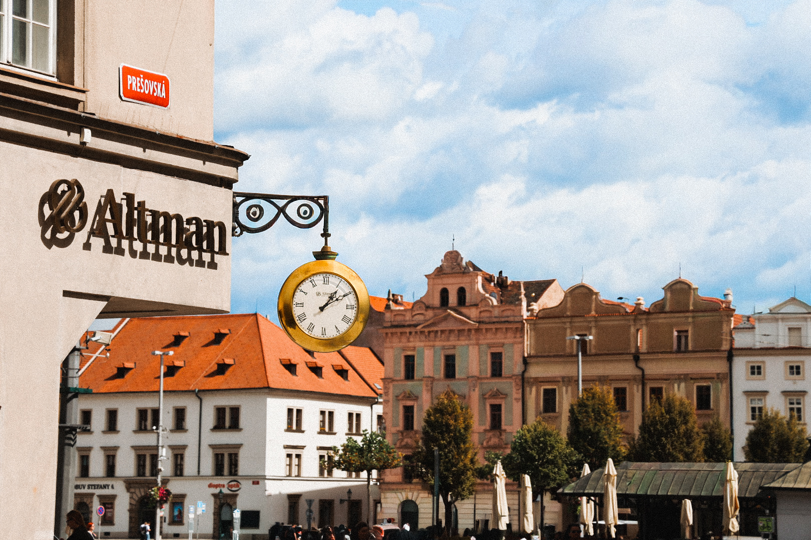 PLZEN: la patria della Pilsner e un pranzo ceco da SVEJK